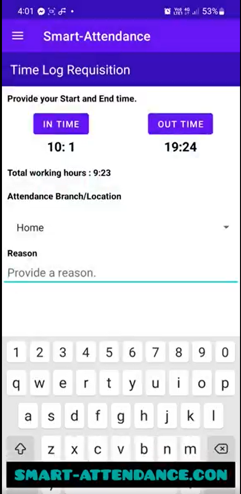 Smart Employees
