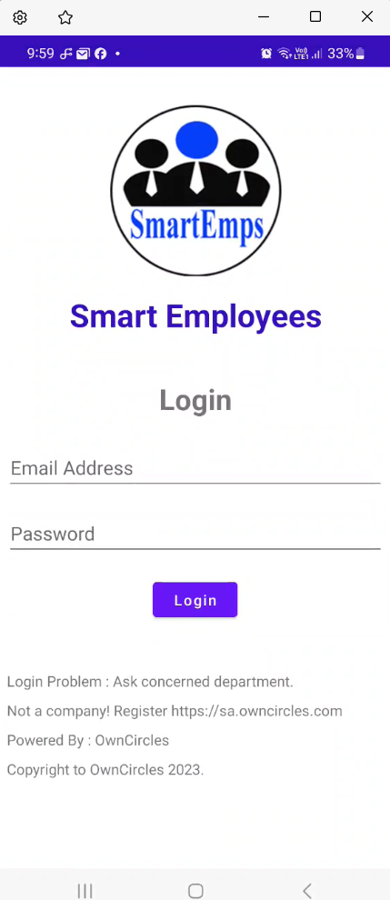 Smart Employees