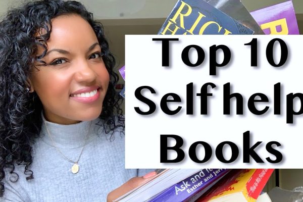 Trending Books for the year -> Top 10 Self Help Books For Mums/Moms