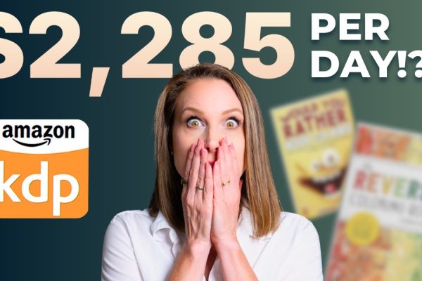 Trending Books for the year -> These Are the 8 Bestselling Low Content Books on Amazon