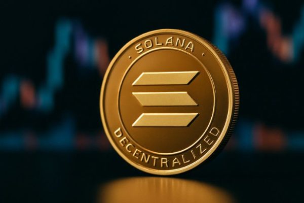 Trending Crypto News -> Solana price hits 7-month high, outlook points at $250