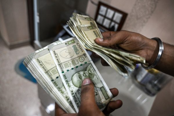 Trending tech news-> Exclusive: Thousands of Indian bank transfer records found spilling online