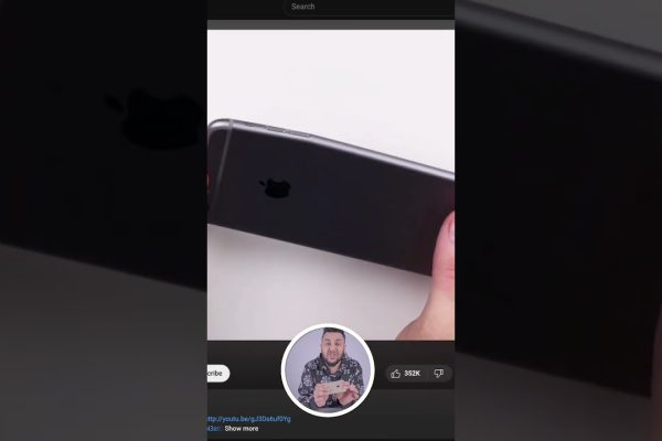 Trending exercise gadgets-> Apple iPhone 6 Controversy!