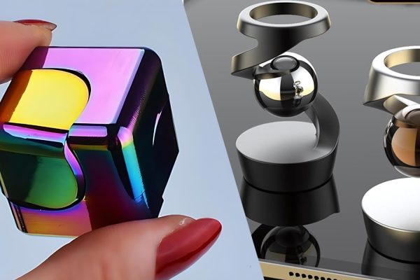 Trending toys of the year -> Amazon’s TOP 5 Fidget Toys for Boosting Focus 2025