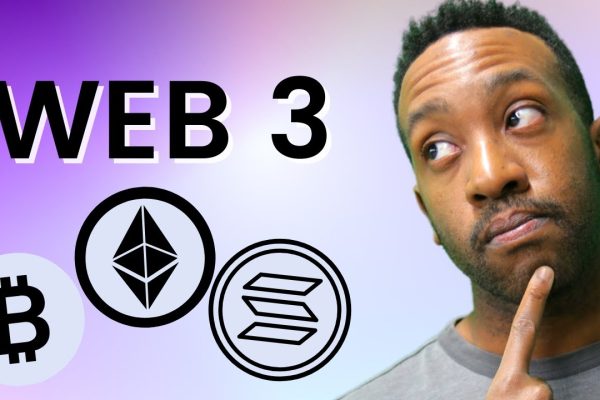 Getting started with Web3
