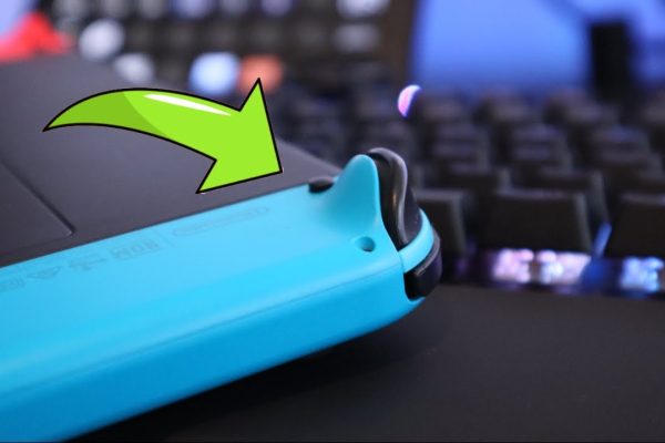 Trending toys of the year -> this breaks your joy cons!