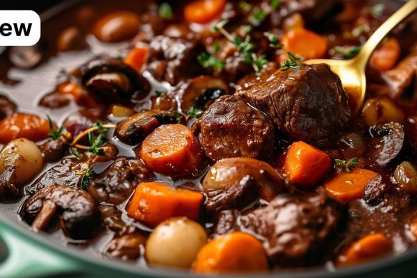The MOST famous dish that’s driving the world crazy! The