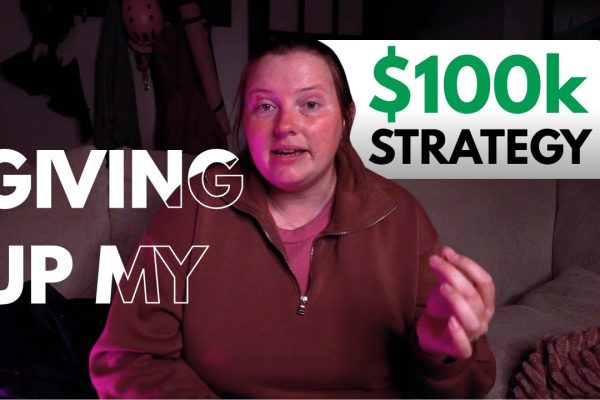 Trending Books -> Why I’m Changing my BookTok Strategy in 2025