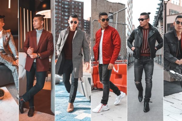 MENS DATE NIGHT OUTFITS 2019 | Men’s Fashion