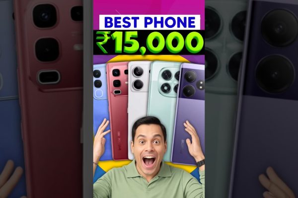 Trending Smart Phones – IP69, 6500Mah, D7300, 90FPS, 4K