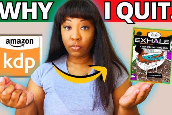 Trending Books -> 5 THINGS I WISH I KNEW BEFORE STARTING ON AMAZON