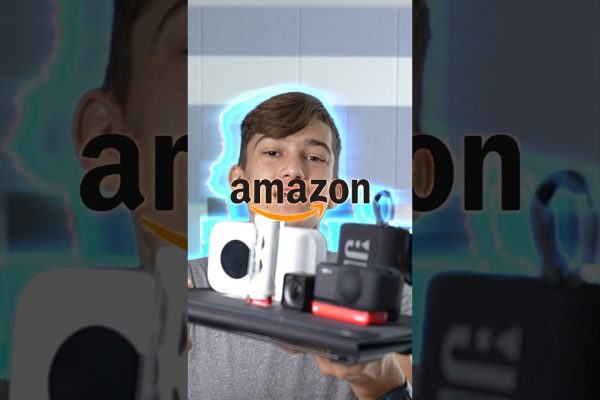 Trending exercise gadgets-> 5 Crazy Amazon tech finds you Need#tech #amazonfinds