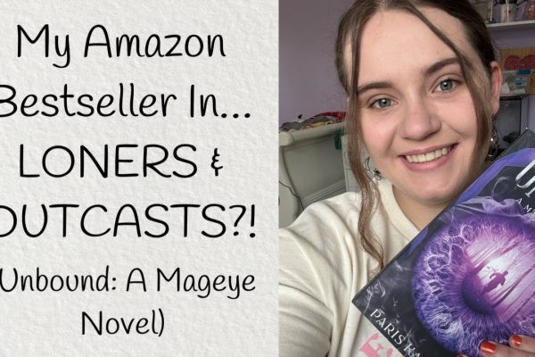 Trending Books -> My Amazon Bestseller In