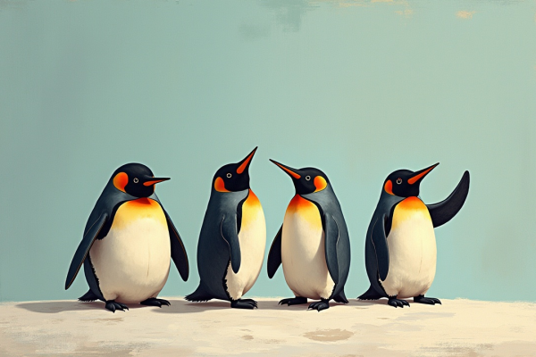 Trending Crypto News -> PENGU price targets new all-time high amid 300% volume spike