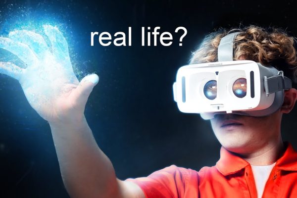 I Spent 100 Days in the Metaverse