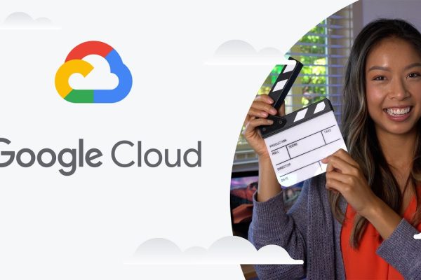 Welcome to Google Cloud Tech