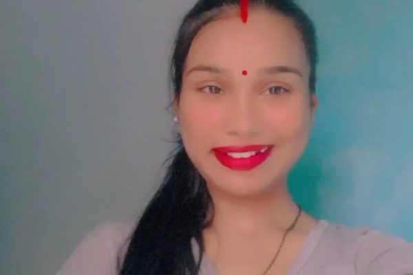 aaj itna kuch banaya khane me bahut testy lagi saari