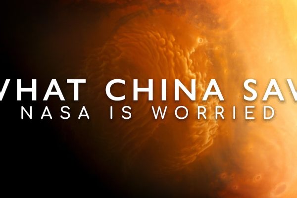 What the News Should’ve Told You About China’s Space Program