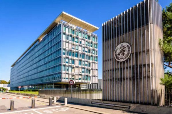 Trending health news -> WHO seeks clarification from India if cough syrup linked to
