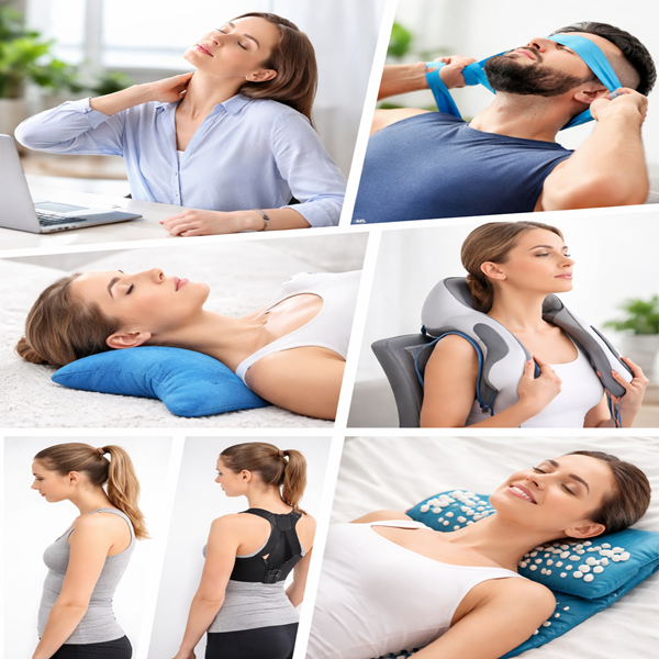 Neck Workout Equipment to Relieve Tension: The Complete Guide for Pain-Free Living