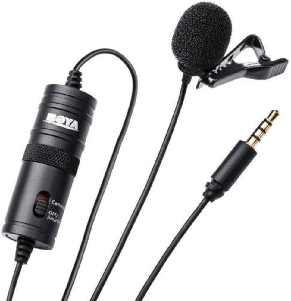 Electronics Trending Condenser Mics for Phones on Amazon in 2026 – Best Picks for Clear Audio Recording - Trends