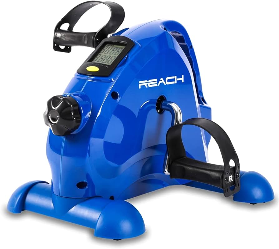 Health Exercise Mini Bike Review 2026: The Best Compact Exercise Bike for Home & Office Fitness - Trends