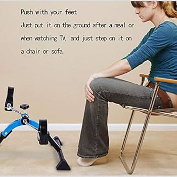 Health Exercise Mini Bike Review 2026: The Best Compact Exercise Bike for Home & Office Fitness - Trends