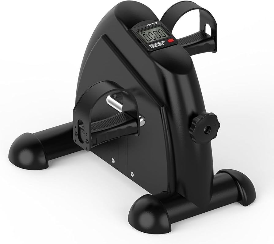 Health Exercise Mini Bike Review 2026: The Best Compact Exercise Bike for Home & Office Fitness - Trends