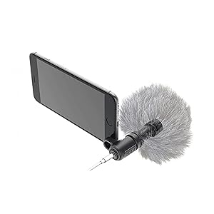 Electronics Trending Condenser Mics for Phones on Amazon in 2026 – Best Picks for Clear Audio Recording - Trends